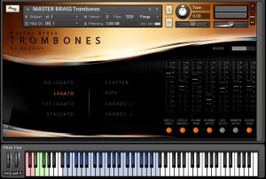 trombones-kontakt-instrument-screenshot