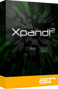 Xpand!2