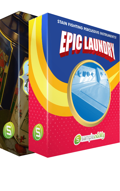 70% off Monster Cookie Tins & Epic Laundry Bundle