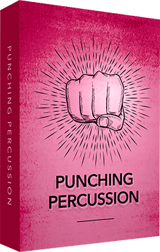 Punching Percussion