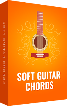 Soft Guitar Chords