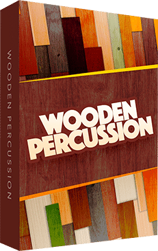 Wooden Percussion