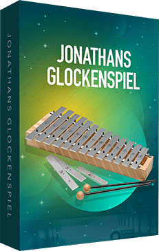 Jonathan’s Glockenspiel