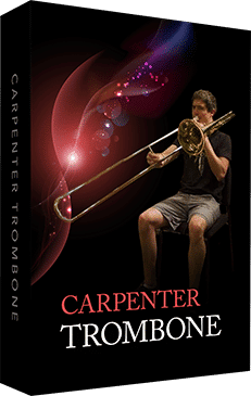 Carpenter Trombone