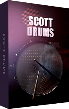Scott Drums