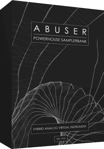 75% off Abuser by Audio Modern