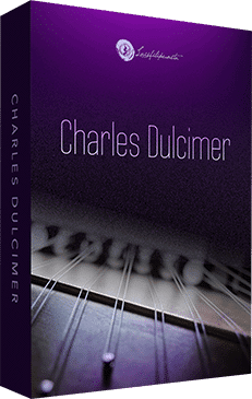 Charles’ Dulcimer