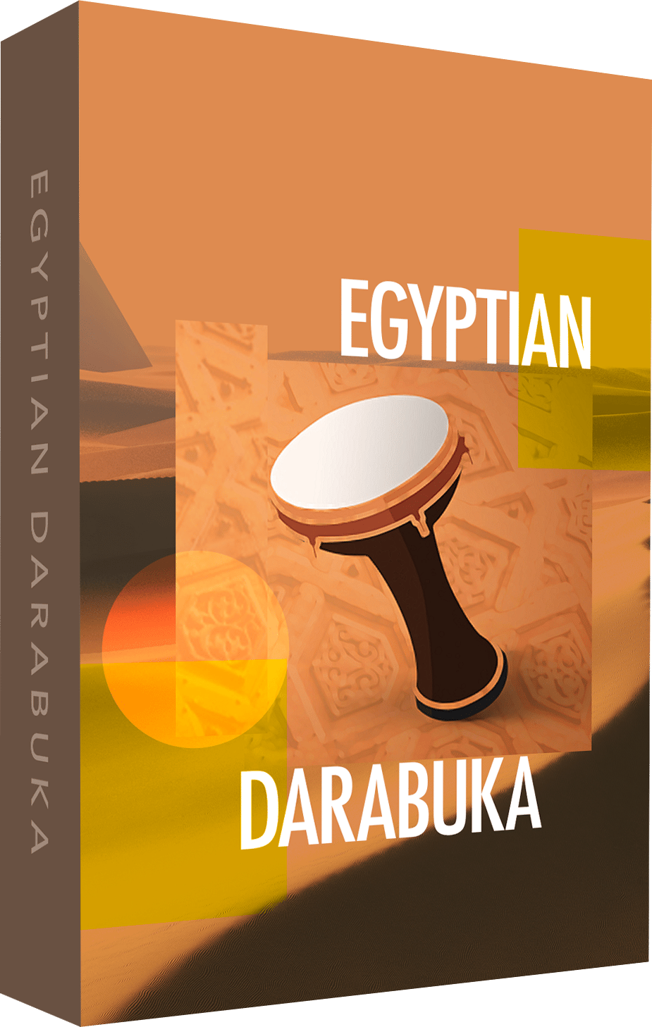 Egyptian Darabuka