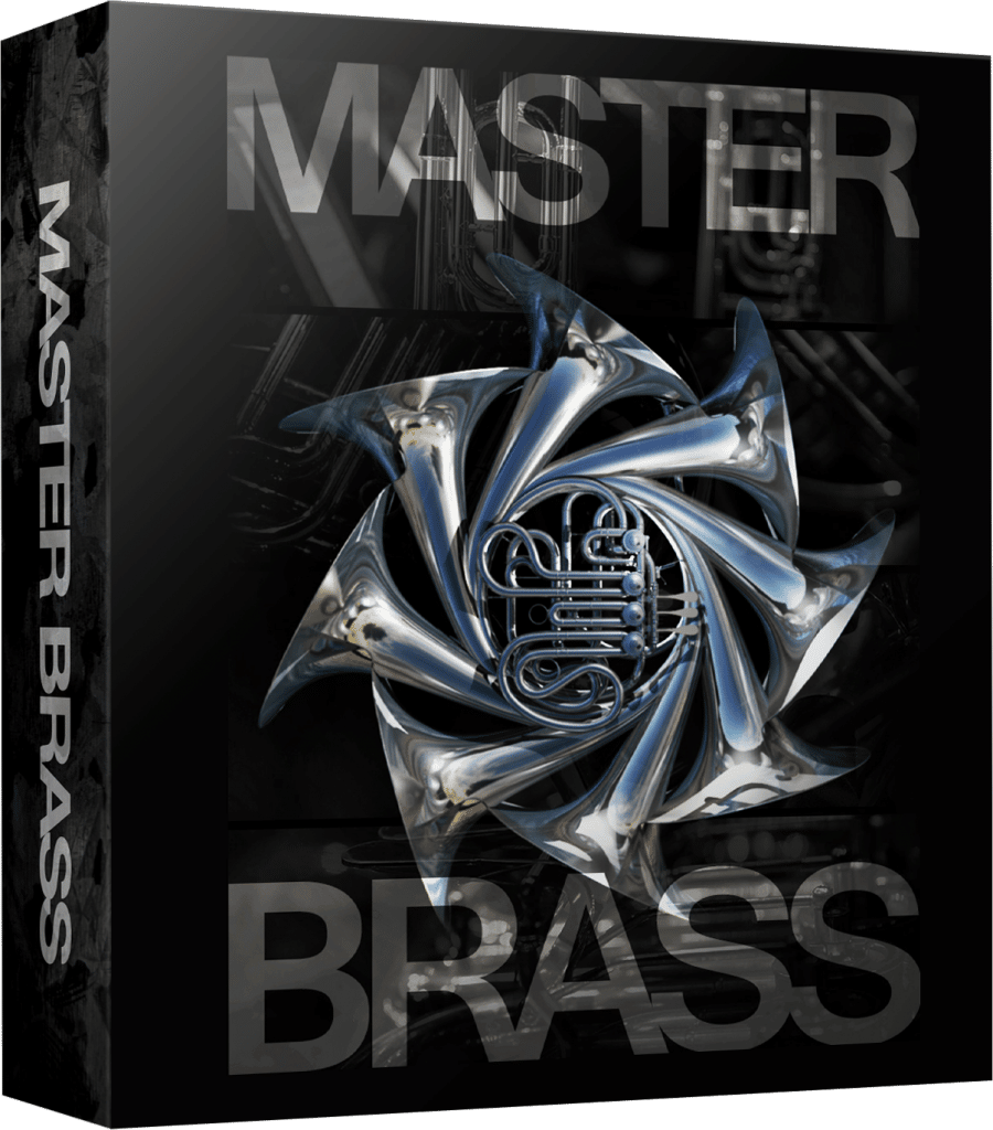 master brass kontakt