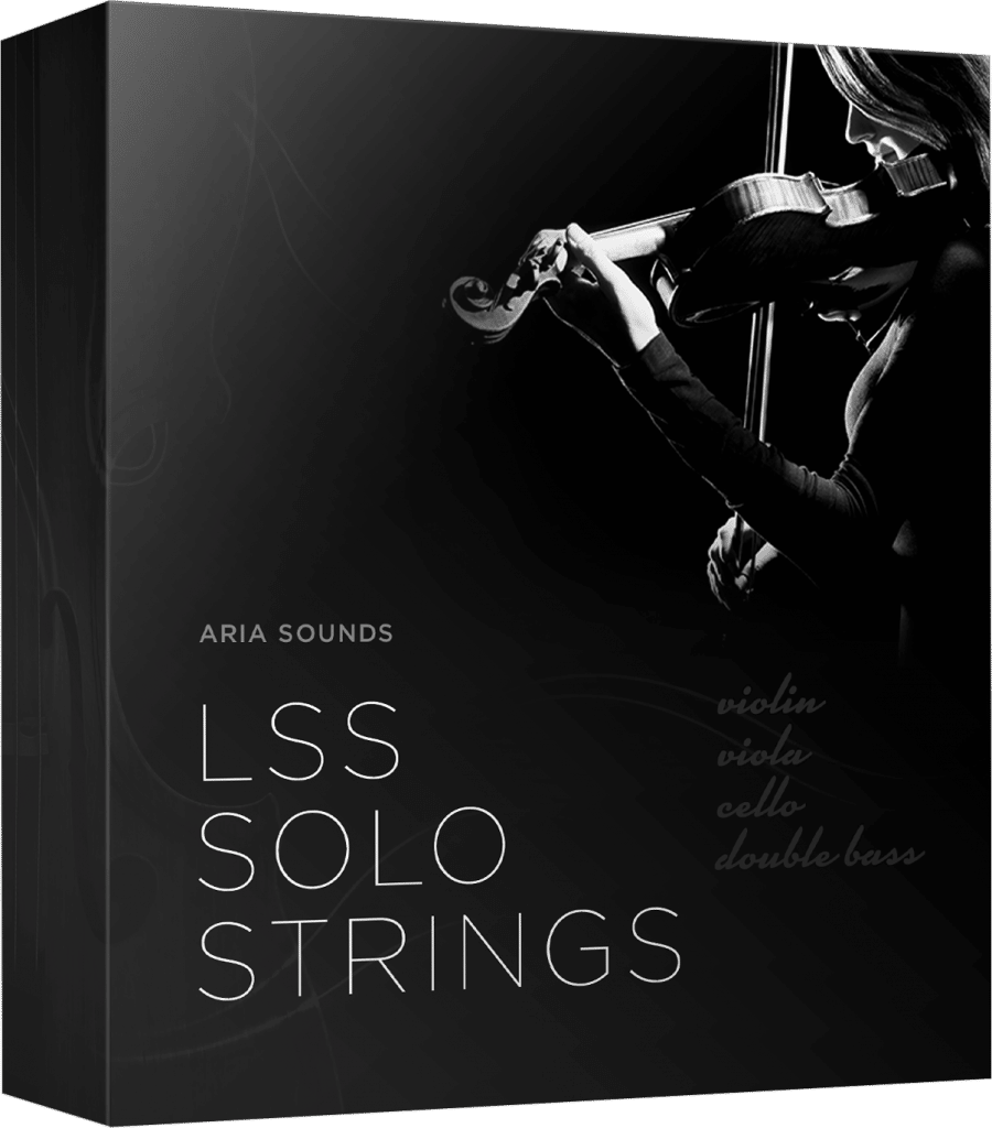 lss solo strings
