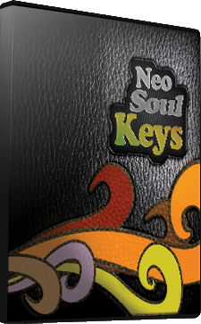 best logic preset for neo soul keys