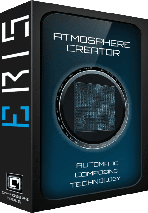 78% off “Eris” Atmosphere Creator by Composers Tools