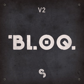 50% off “Bloq” by Sample Magic