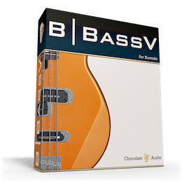 BBassV Box