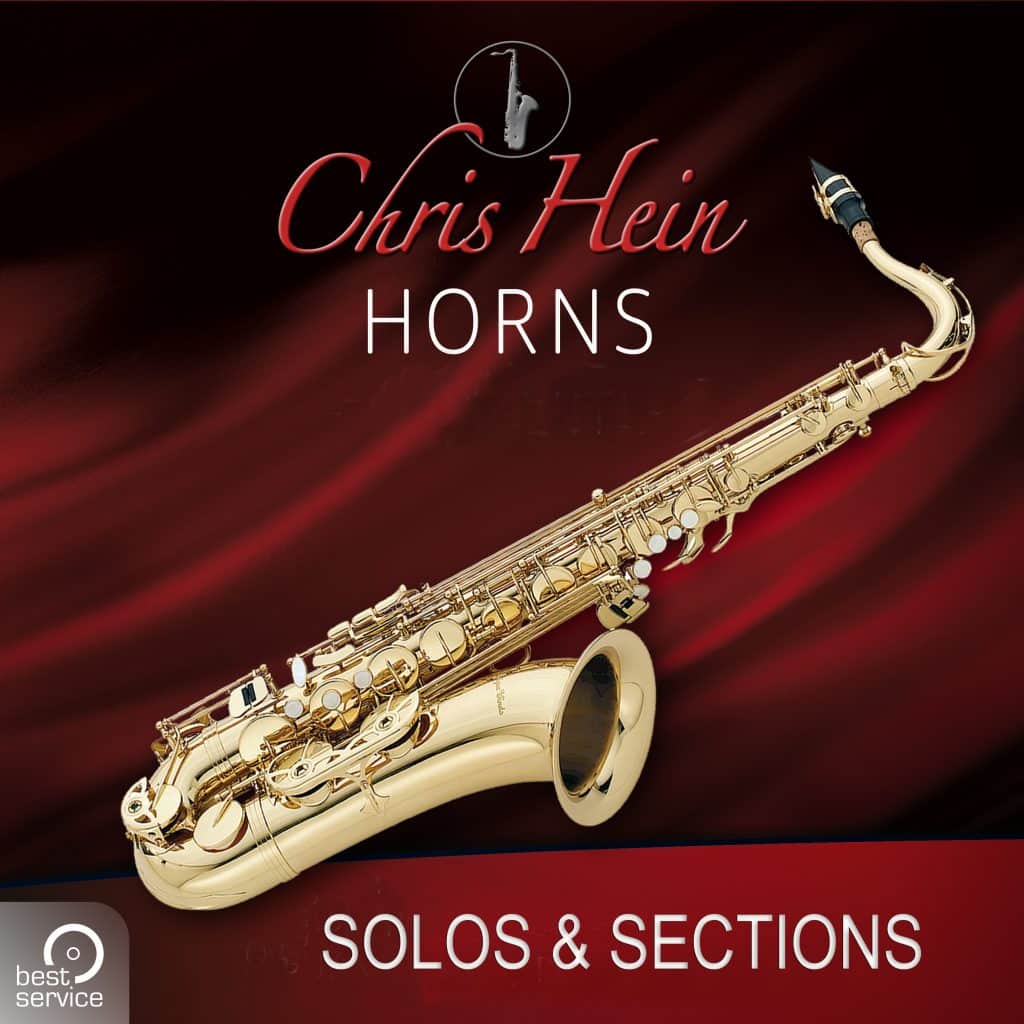 CH Horns Solos & Sections