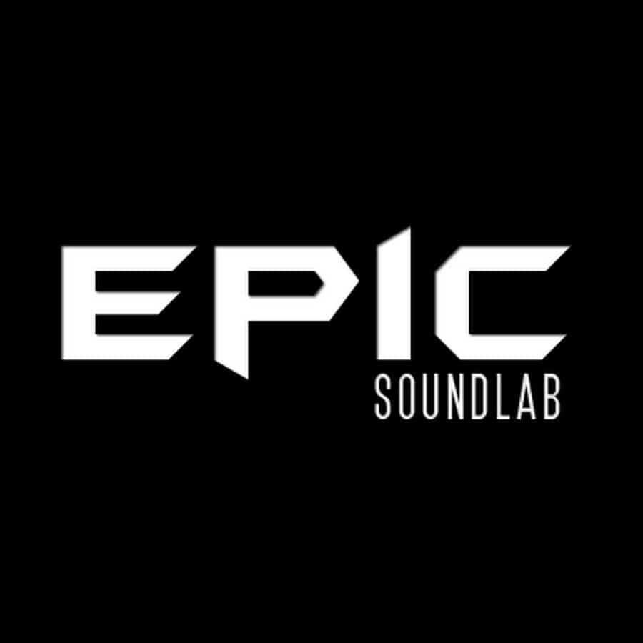epic sound lab logo