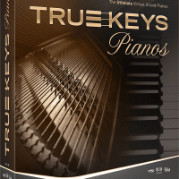 True Keys Pianos Bundle