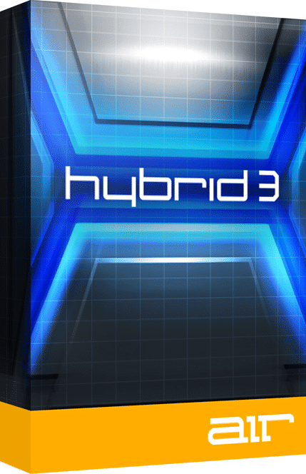 hybrid3 box
