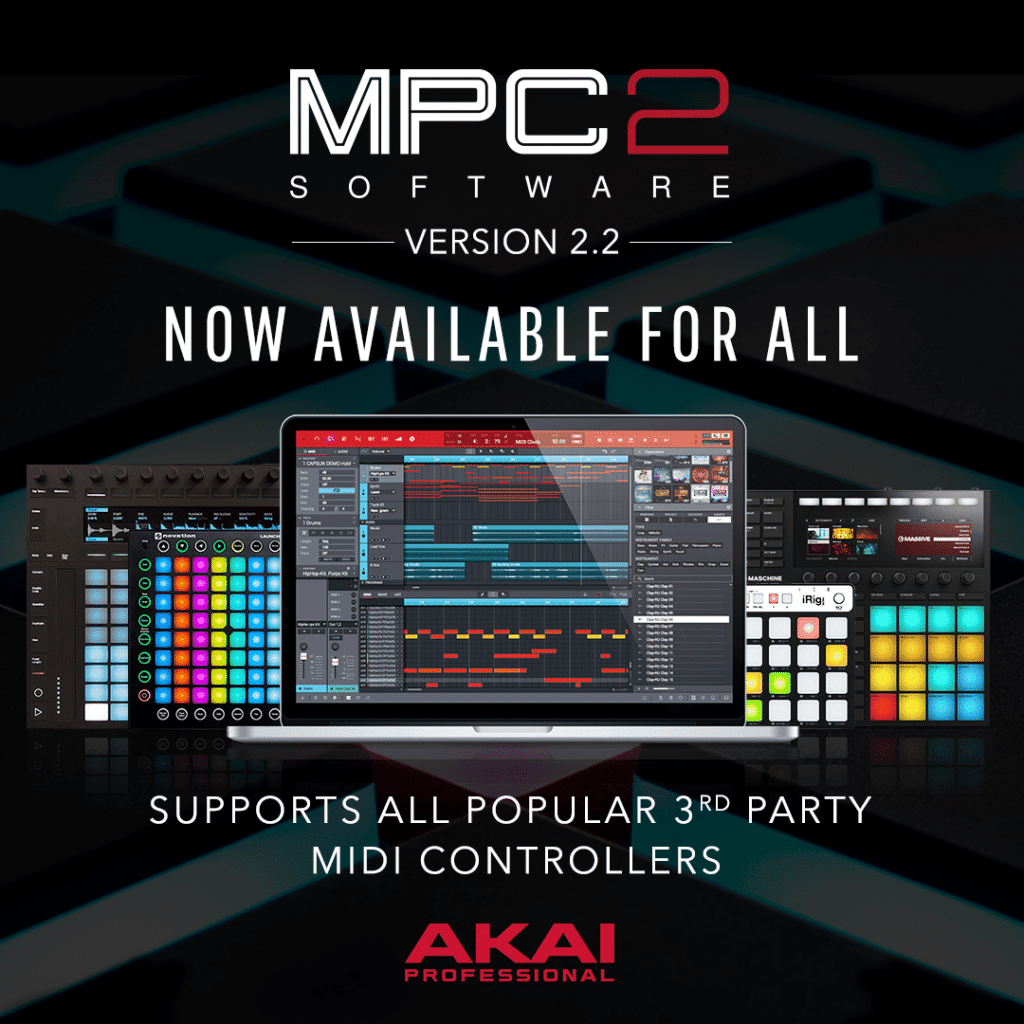 mpc2 NowAvailable For All SM 1296x