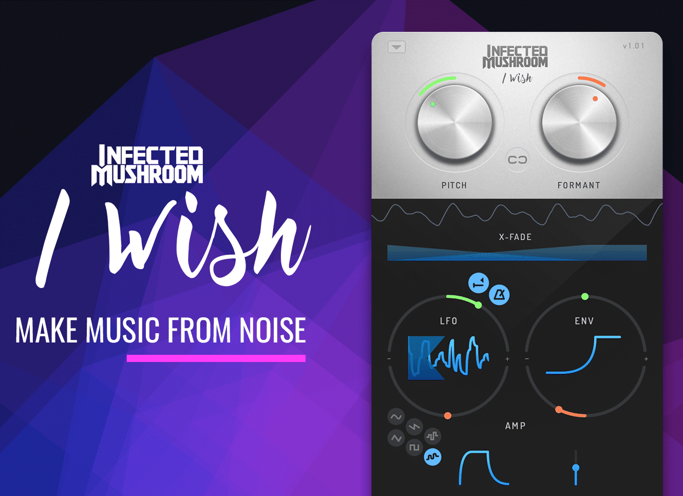 50% off “I Wish” by Polyverse Music