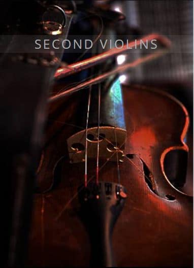 auddict USE 2nd violins art