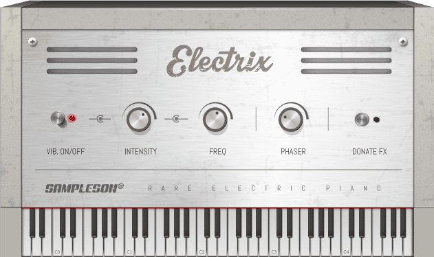 electrix piano front crop