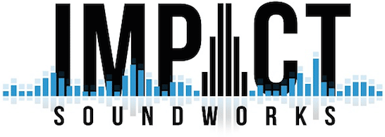 Impact Soundworks Logo cropped
