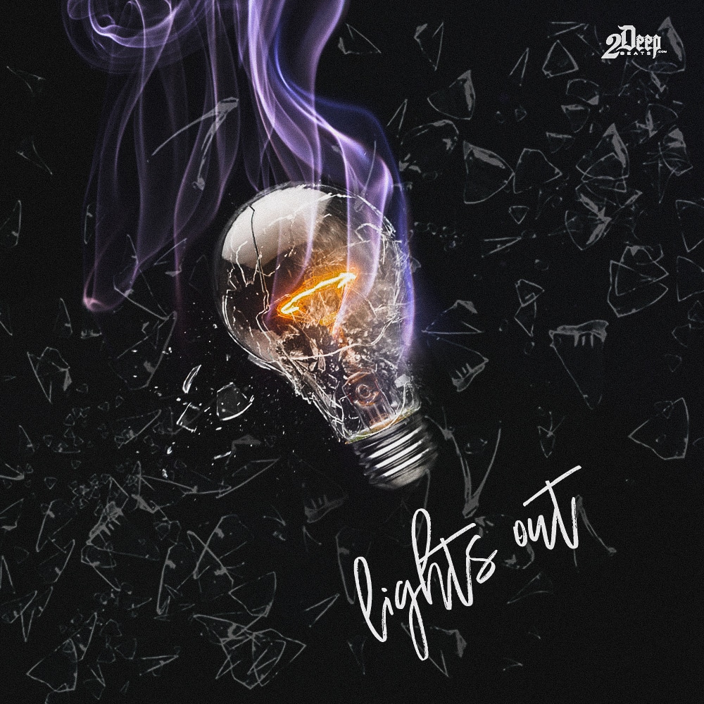 LIGHTS OUT (CoverArt)