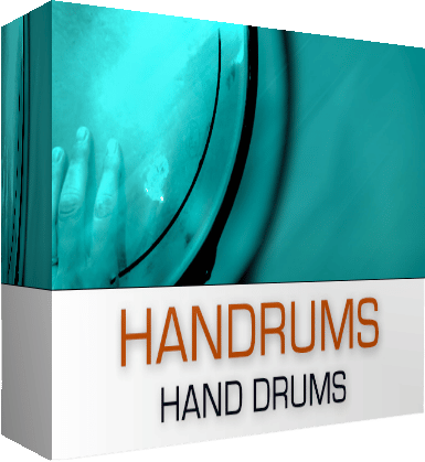 handrums