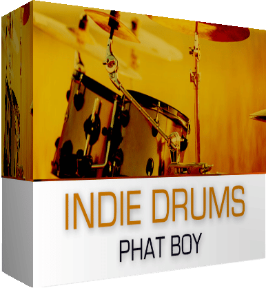 indie drums