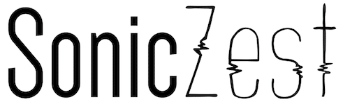 sonic zest logo