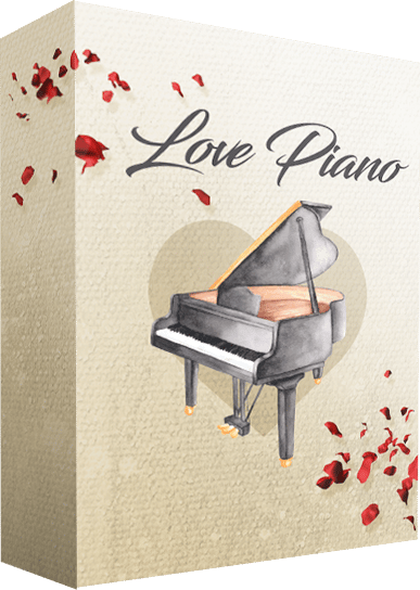 Vacaciones espalda Tranquilidad de espíritu The Love Piano - A Beautifully Intimate Piano for Soft, Low Velocity  PlayingVSTBuzz
