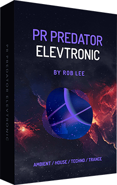 PR Predator – Electronic