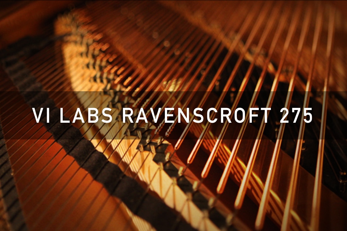 ravenscroft 275 soundfont files