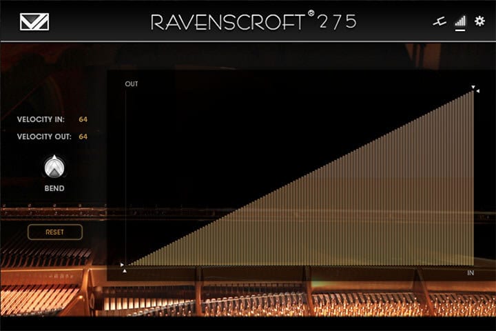 ravenscroft275 velocity