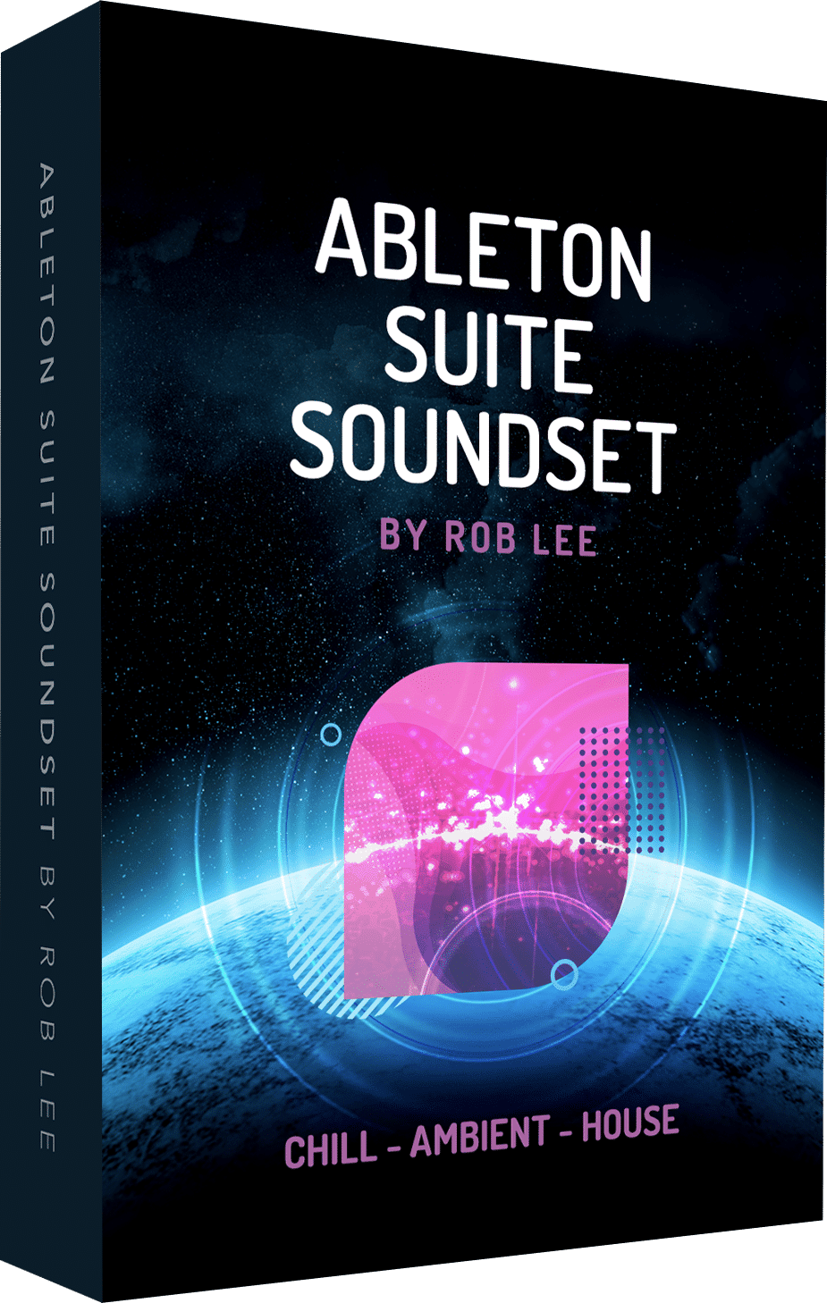 Ableton Suite Soundset