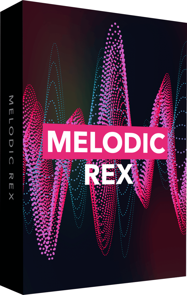 melodic rex