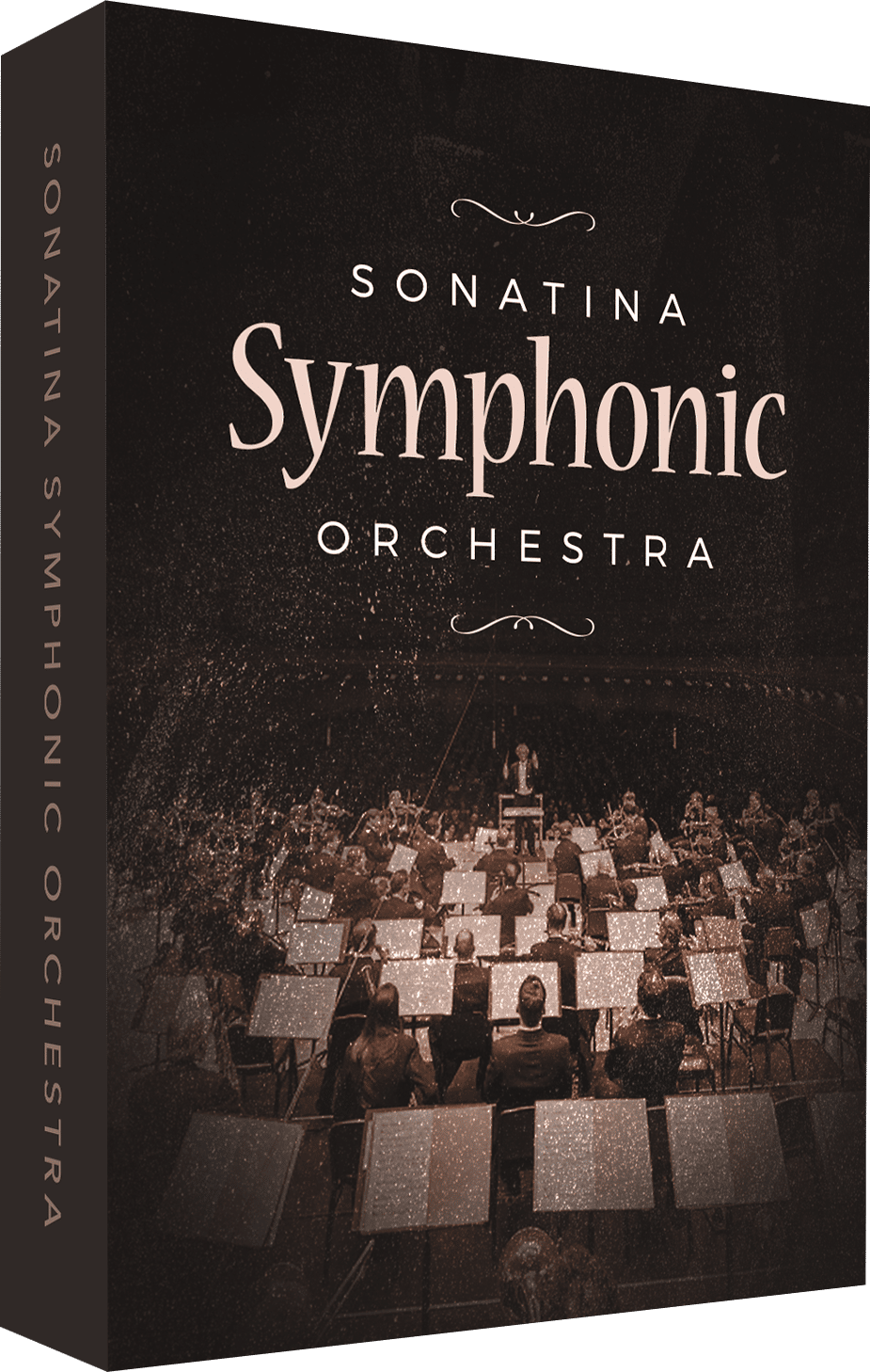 Sonatina Symphonic Orchestra (Sound Module)