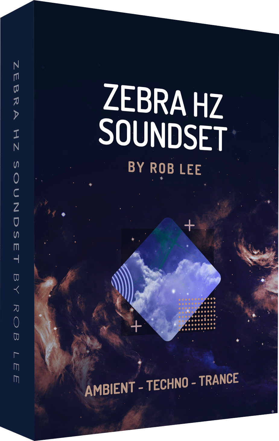 “Sub Zero” Soundset For Zebra HZ