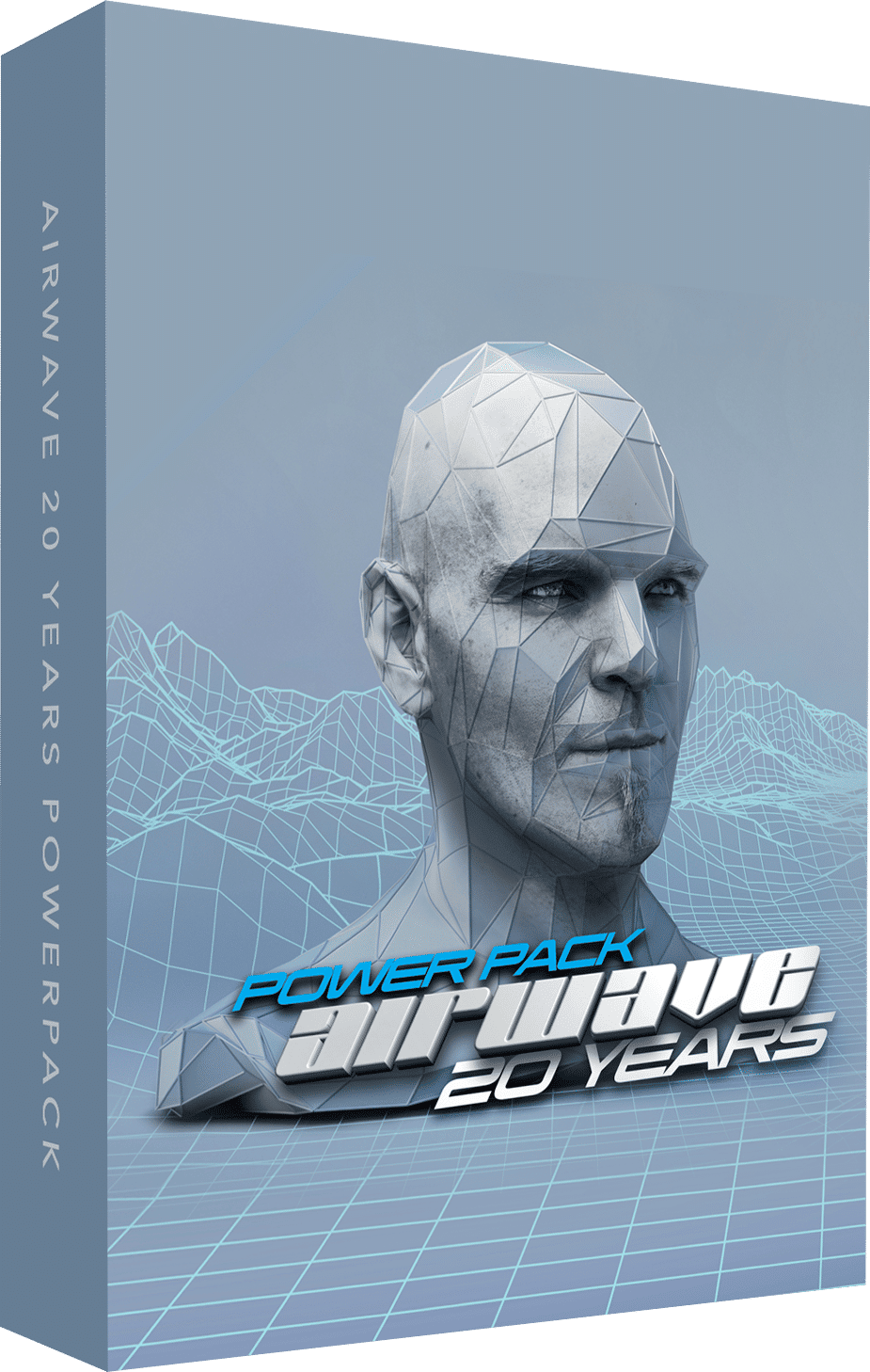 20 Year Airwave Omnisphere Power Pack (Free Version)
