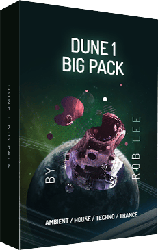 Dune 1 Big Pack