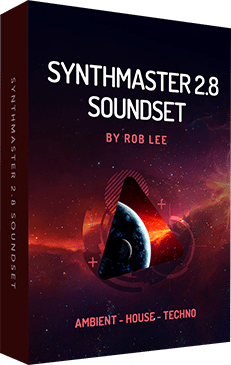 Synthmaster 2.8 Soundset