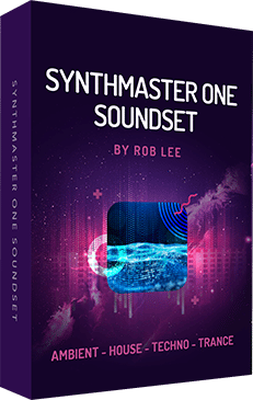 EDM Tools Volume 1 – Synthmaster One