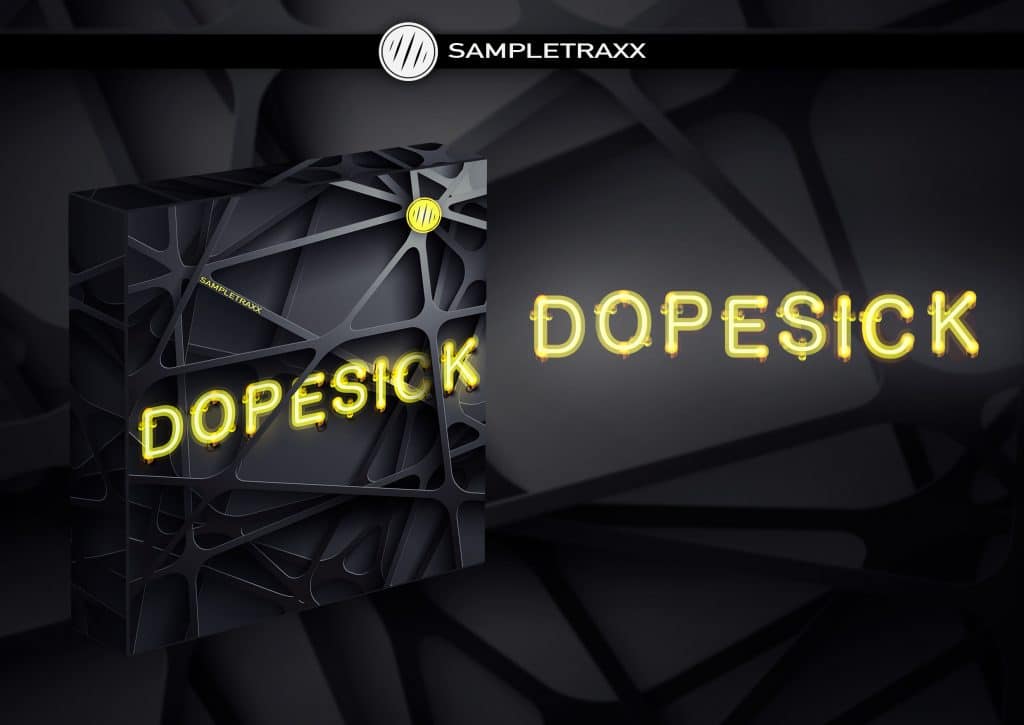 DopeSick Banner