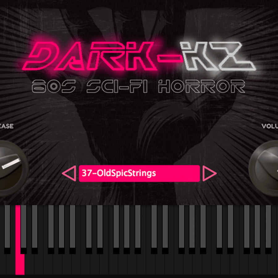 77% off “Dark KZ” by Beatskillz