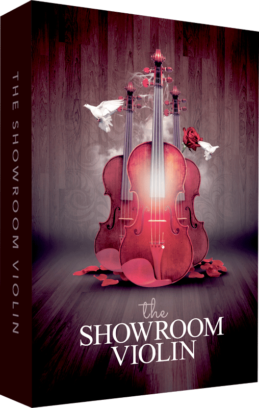 The Showroom Violin