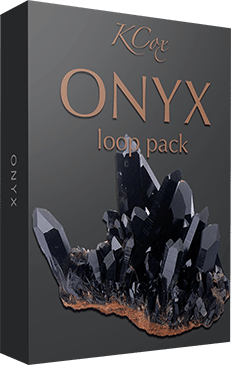 Onyx Loop Packs by KCox