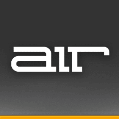 air music tech logo