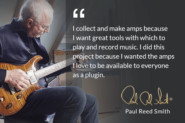 prs supermodels paul reed smith