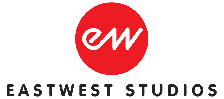EastWest Circle+Wording logo